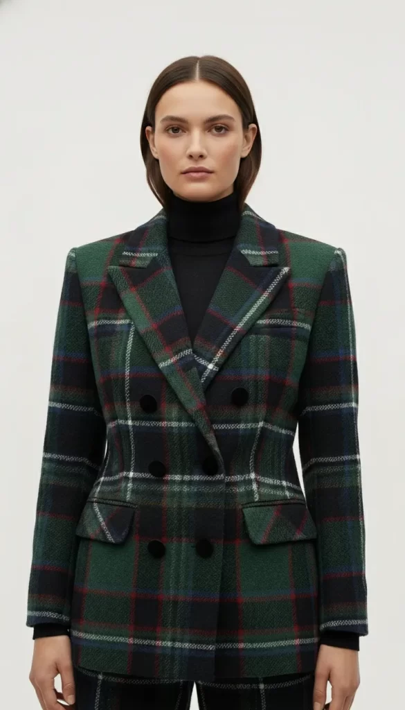 Winter Vacation Outfits