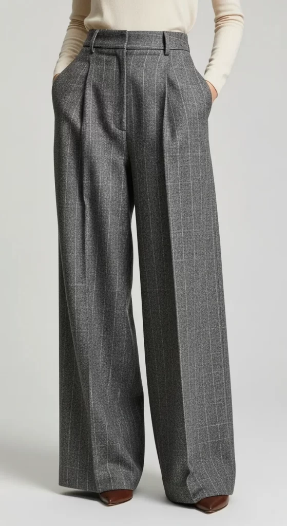 Winter Office Outfits