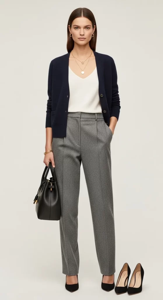 Cashmere Sweater Cashmere Sweater