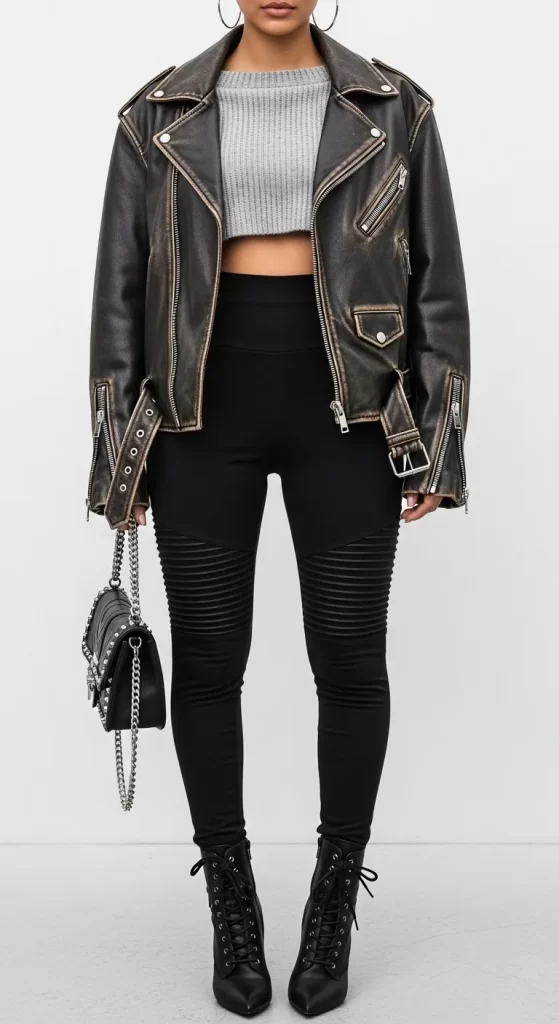 Legging Outfits Legging Outfits