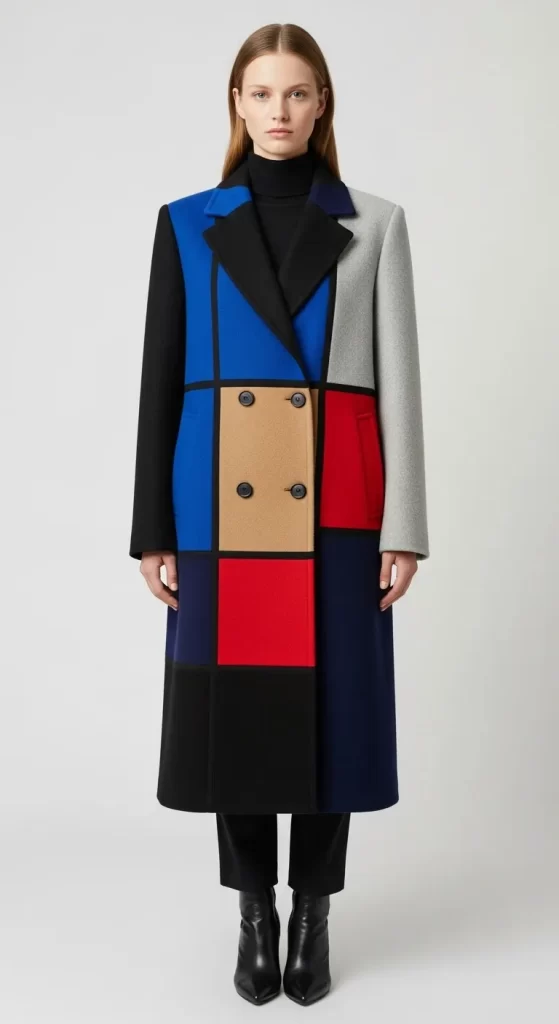 Winter Office Outfits