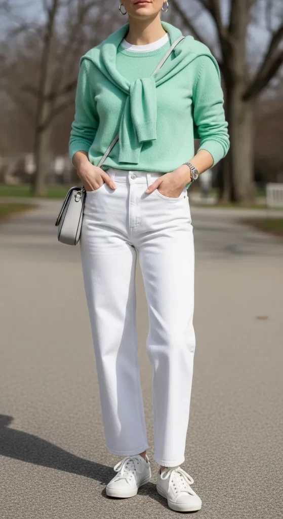 Cashmere Sweater Cashmere Sweater